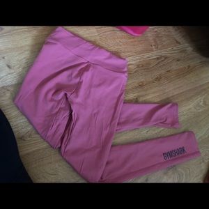 Gymshark leggings